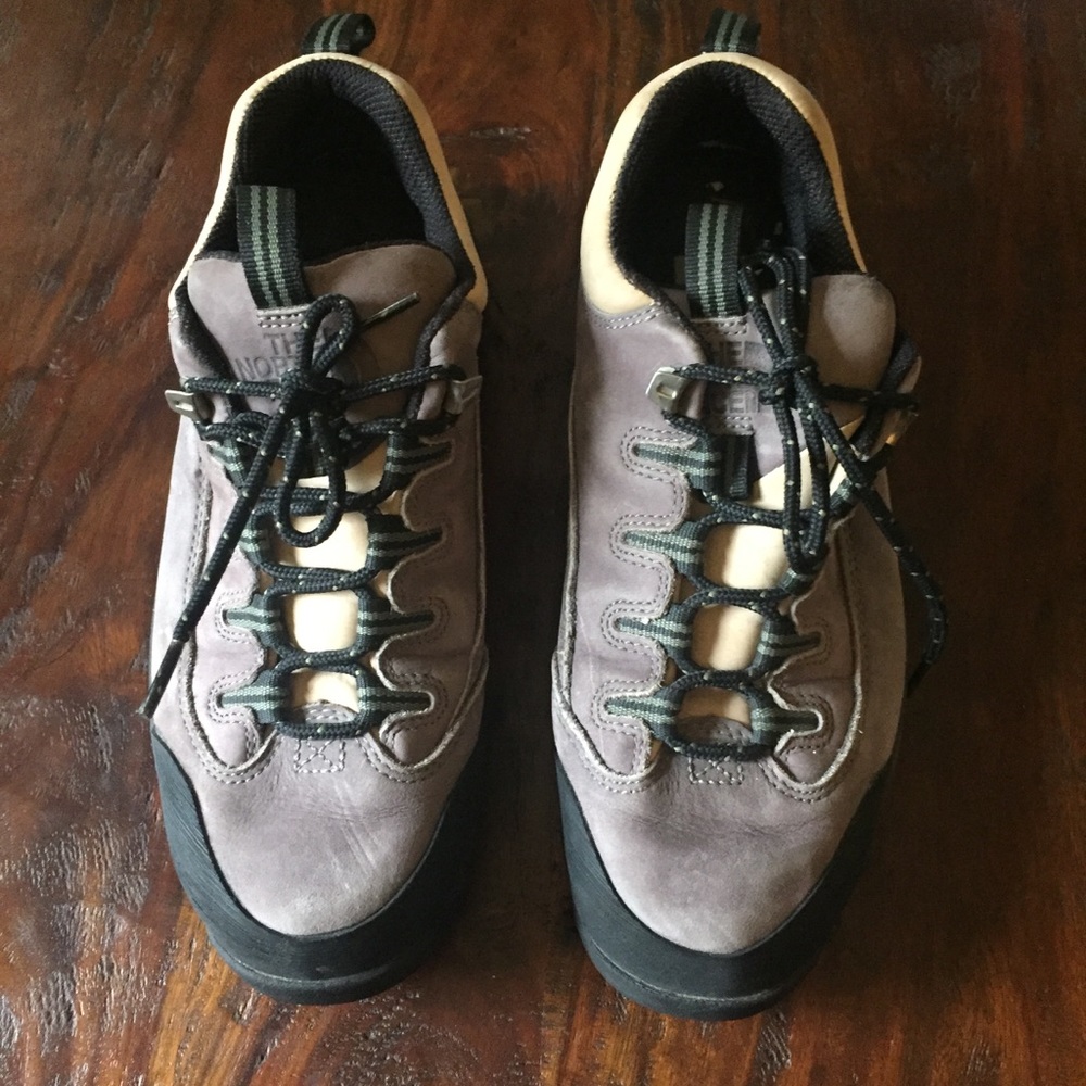 The North Face Hiking Shoe